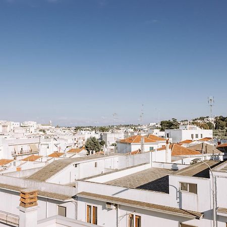 Dimore Dalle Zie Alberobello Exterior foto